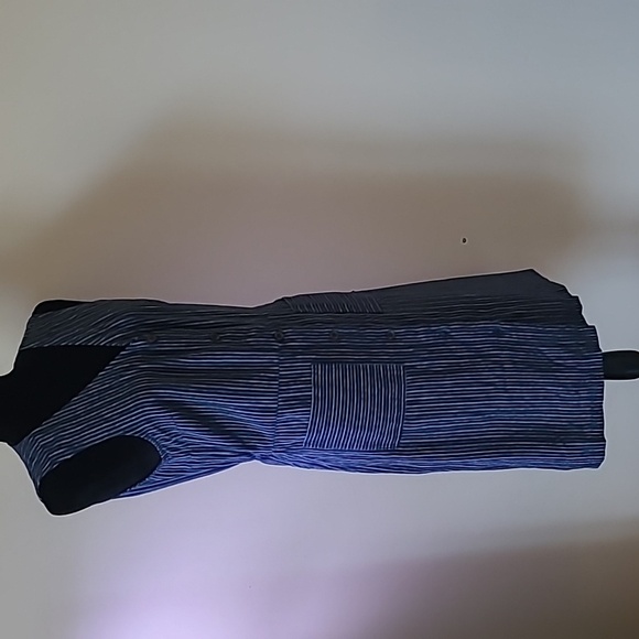 Old Navy Classic linen dress, M - Picture 4 of 8